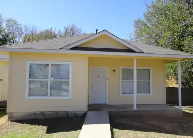 Property at 6017 Atwood St Unit B, Austin, TX, 78741, 3 beds, 2 baths, [object Object]