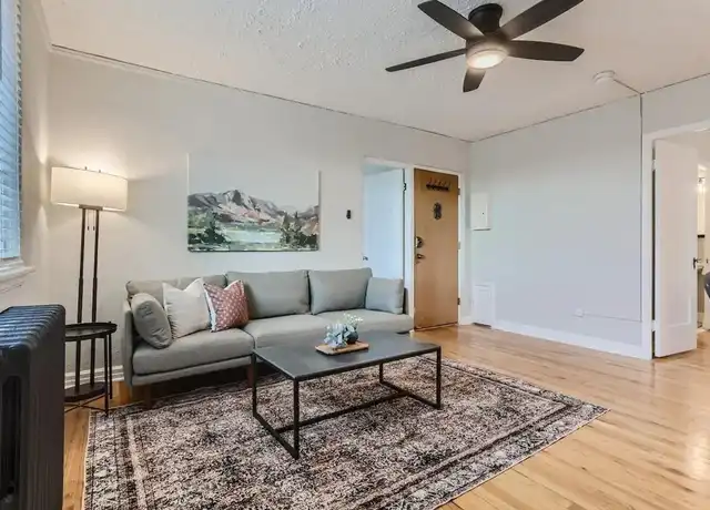 Property at Detroit Street 1666 - Detroit St Unit 1026258P, Denver, CO, 80206, 1-2 bed, 1 bath, [object Object]