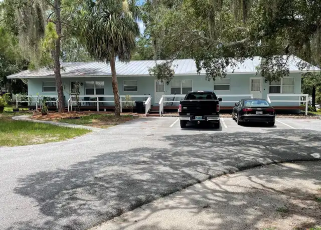 Property at 333 Lagoon Dr, Palm Harbor, FL, 34683, 2 beds, 1 bath, [object Object]