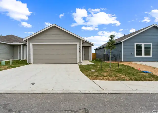 Property at 3618 Jacobs Wl, St Hedwig, TX, 78152, 3 beds, 2 baths, [object Object]