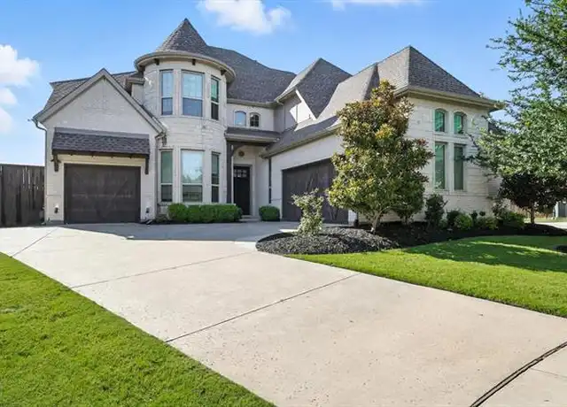 Property at 10785 Ferdinand Vw, Frisco, TX, 75035, 5 beds, 5.5 baths, [object Object]