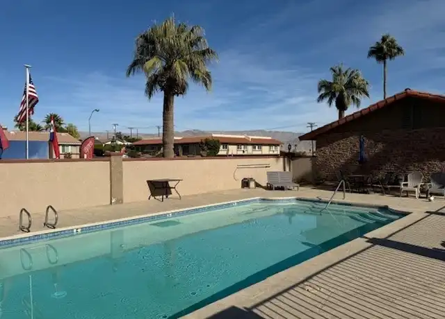 Property at 79661 Avenue 42 Unit 107, Bermuda Dunes, CA, 92203, 0 beds, 1 bath, [object Object]