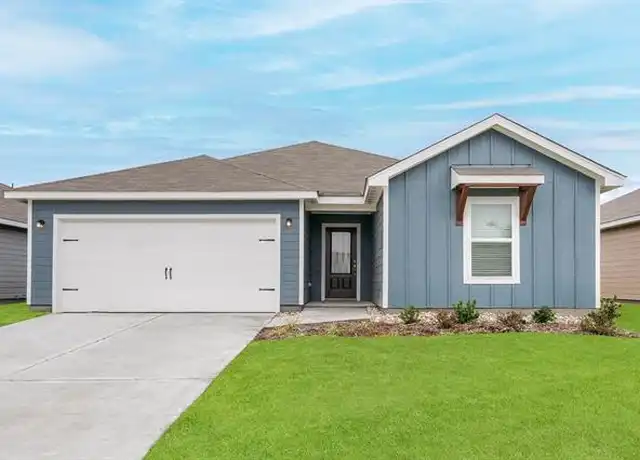 Property at 1307 Reed St, Greenville, TX, 75401, 3 beds, 2 baths, [object Object]