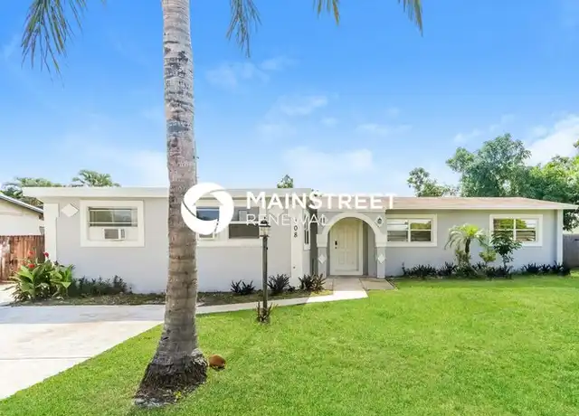 Property at 108 N 13th St, Lantana, FL, 33462, 4 beds, 2 baths, [object Object]