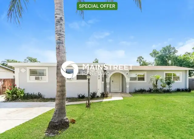 Property at 108 N 13th St, Lantana, FL, 33462, 4 beds, 2 baths, [object Object]
