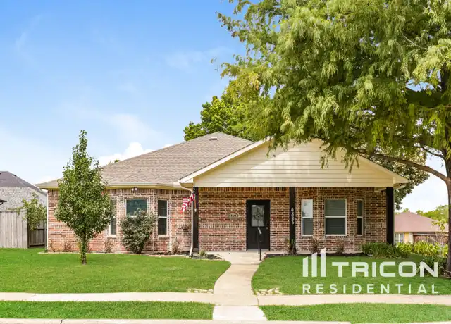 Property at 4825 Freeport Dr, Garland, TX, 75043, 4 beds, 2 baths, [object Object]