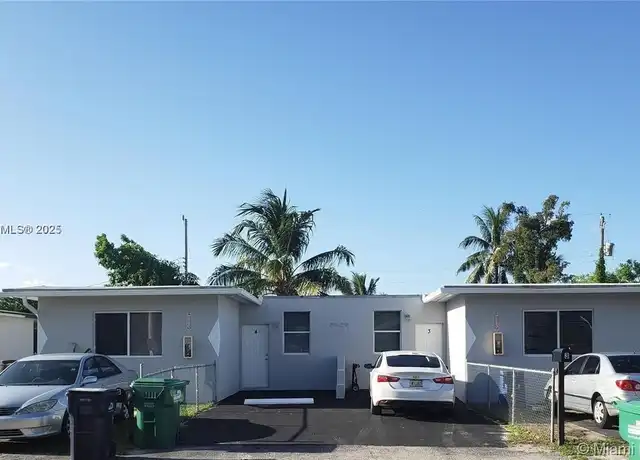 Property at 2929 NW 88th St Unit 3-3, Miami, FL, 33147, 1 bed, 1 bath, [object Object]
