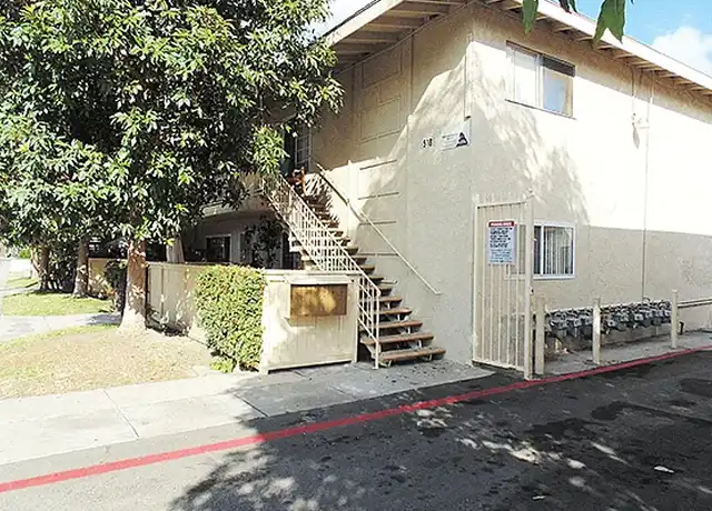 Property at Anna Apartments - 518 N Anna Dr, Anaheim, CA, 92805, 1 bed, 1 bath, [object Object]