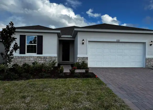 Property at 1121 Sable Glen Dr, Saint Cloud, FL, 34771, 4 beds, 2 baths, [object Object]
