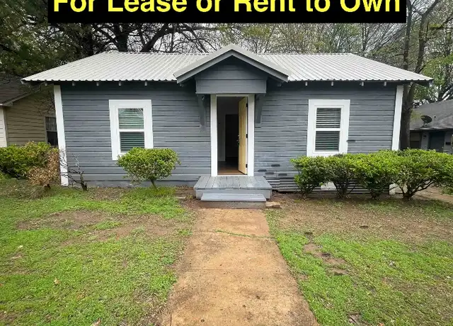 Property at 635 9th St SE, Paris, TX, 75460, 3 beds, 1 bath, [object Object]