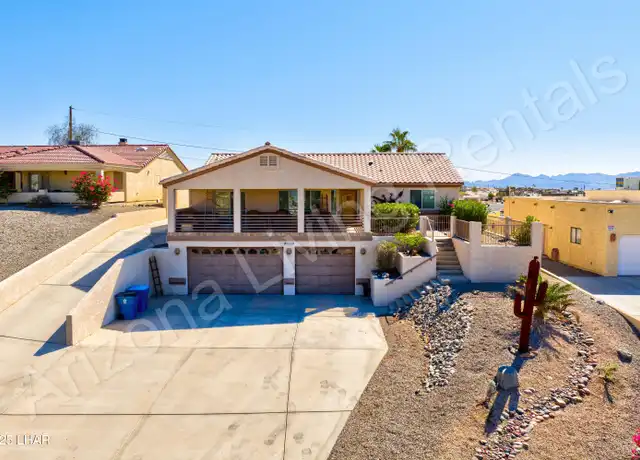 Property at 2450 Angler Dr, Lake Havasu City, AZ, 86404, 3 beds, 3 baths, [object Object]