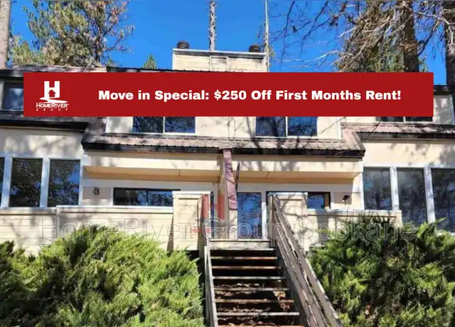 Property at 2506 E Casper Dr, Spokane, WA, 99223, 2 beds, 2 baths, [object Object]
