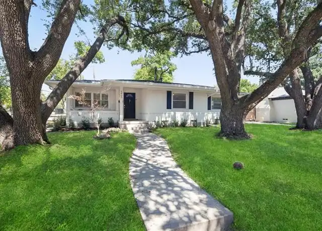 Property at 6405 Highgate Ln, Dallas, TX, 75214, 3 beds, 2 baths, [object Object]