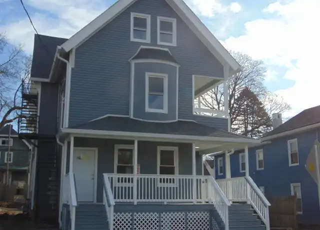 Property at 42 Waterville St Unit 1, Waterbury, CT, 06710, 3 beds, 2 baths, [object Object]