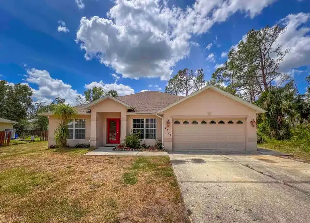 Property at 2175 Tejon Ave, North Port, FL, 34286, 3 beds, 2 baths, [object Object]