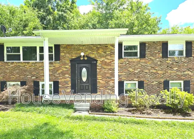 Property at 11100 Hughlan Dr, Farragut, TN, 37934, 4 beds, 2 baths, [object Object]