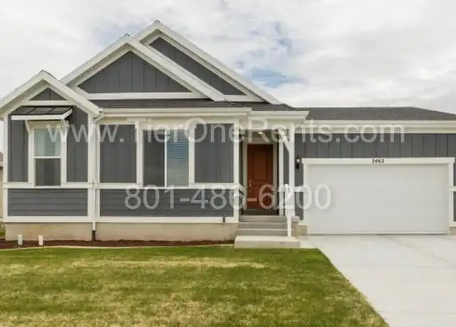 Property at 2462 N Stanley Crane Dr, Clearfield, UT, 84015, 5 beds, 3 baths, [object Object]