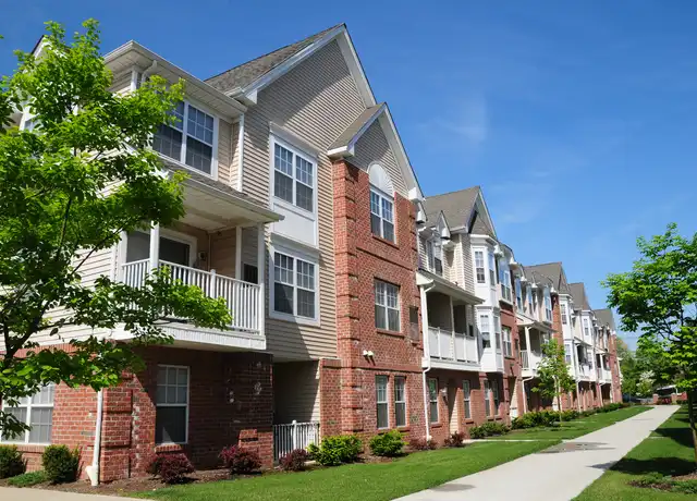 Property at Meridian Terrace/Meridian Square - 100 Abbi Rd, Carteret, NJ, 07008, 2 beds, 2-2.5 baths, [object Object]