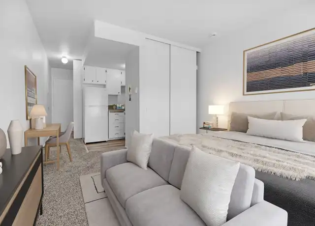 Property at Mondrian (114) - 5017 15th Ave NE, Seattle, WA, 98105, 0 beds, 1 bath, [object Object]