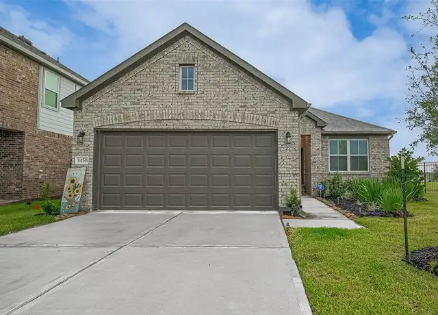 Property at 1456 Sundown Glen Ln, Katy, TX, 77493, 4 beds, 3 baths, [object Object]
