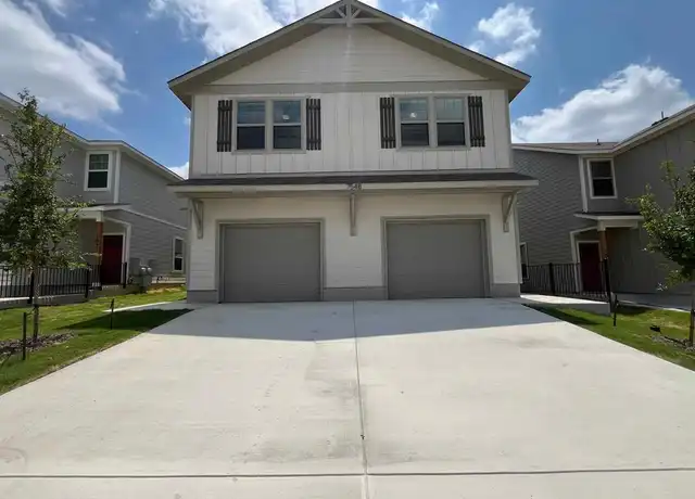 Property at 7548 Briarwood Pass Unit B, San Antonio, TX, 78252, 3 beds, 2.5 baths, [object Object]