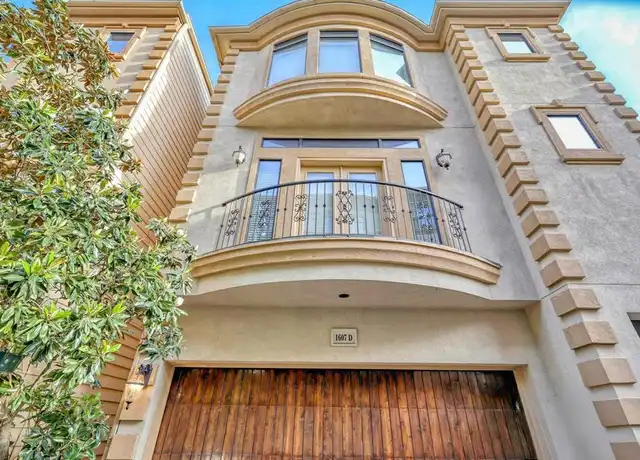 Property at 1607 Bass St Unit D, Houston, TX, 77007, 3 beds, 3.5 baths, [object Object]