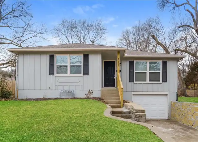 Property at 8130 McGee St, Kansas City, MO, 64114, 3 beds, 2 baths, [object Object]