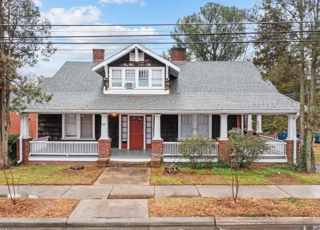 Property at 2021 Chapel Hill Rd Unit D, Durham, NC, 27707, 2 beds, 1 bath, [object Object]