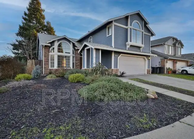 Property at 1229 Chenin Blanc Cir, Roseville, CA, 95747, 4 beds, 3 baths, [object Object]