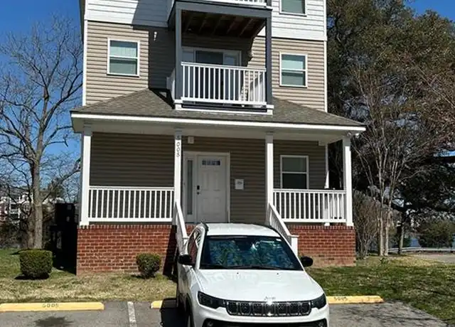 Property at 5001 Killam Ave, Norfolk, VA, 23508, 1 bed, 1 bath, [object Object]