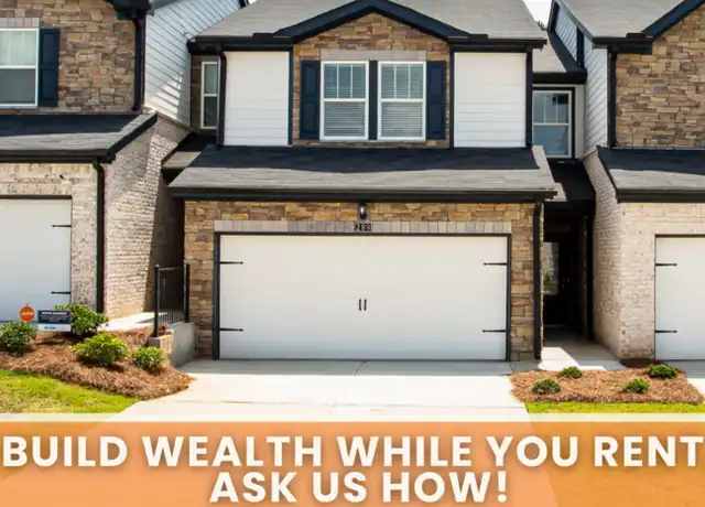 Property at 289 Bald Ave, McDonough, GA, 30253, 3 beds, 2.5 baths, [object Object]