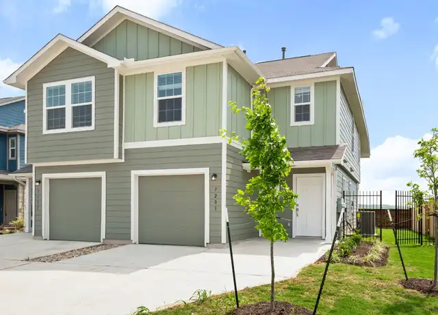 Property at 7201 Spotted Leaf Way, Del Valle, TX, 78617, 3 beds, 2.5 baths, [object Object]