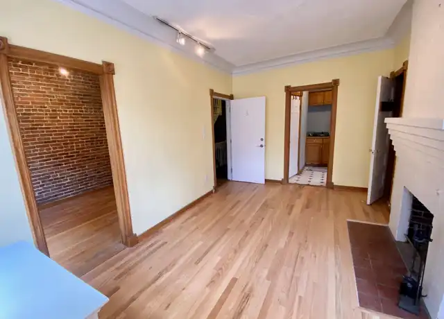 Property at 39 Revere St #3, Boston, MA, 02114, 1 bed, 1 bath, [object Object]