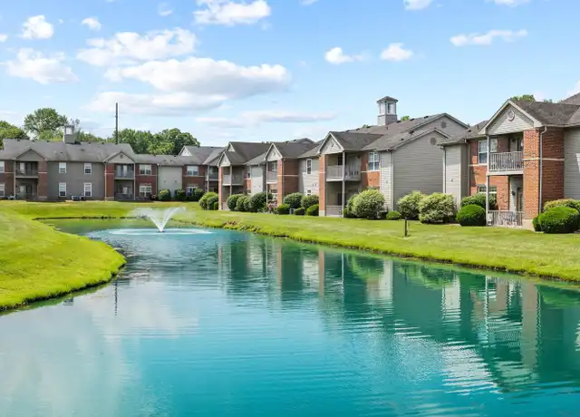 Property at 8580 Lincoln Ave, Newburgh, IN, 47630, 1 bed, 1 bath, [object Object]