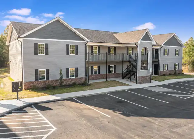 Property at 122 Brookside Ln Apt H, South Hill, VA, 23970, 2 beds, 2 baths, [object Object]