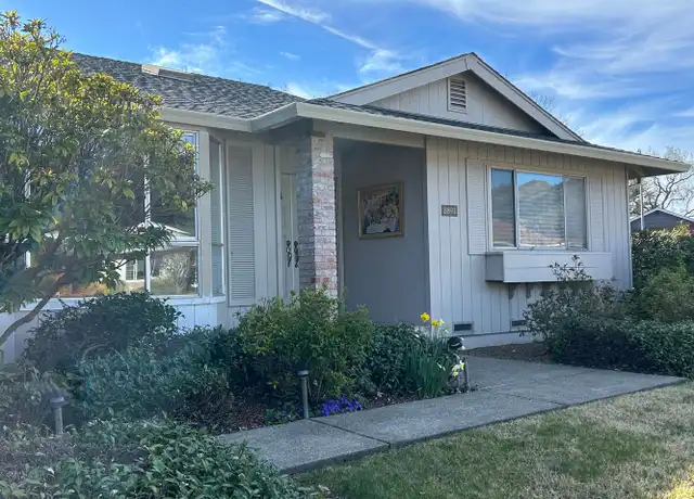 Property at 8891 Oakmont Dr, Santa Rosa, CA, 95409, 2 beds, 2 baths, [object Object]