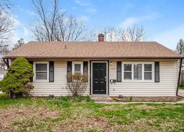 Property at 4472 Saint Ann Ln, Columbus, OH, 43213, 3 beds, 1 bath, [object Object]