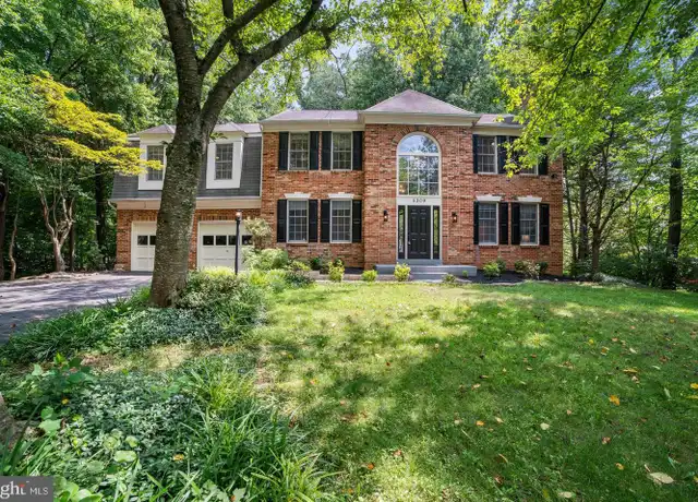 Property at 5309 Tractor Ln, Fairfax, VA, 22030, 4 beds, 3.5 baths, [object Object]