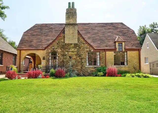 Property at 212 Edgemere Ct, Oklahoma City, OK, 73118, 3 beds, 2 baths, [object Object]