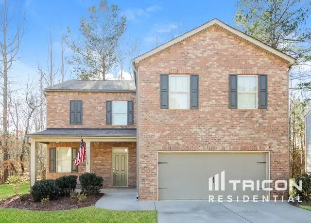 Property at 81 Ivey Cottage Loop, Dallas, GA, 30132, 4 beds, 2.5 baths, [object Object]