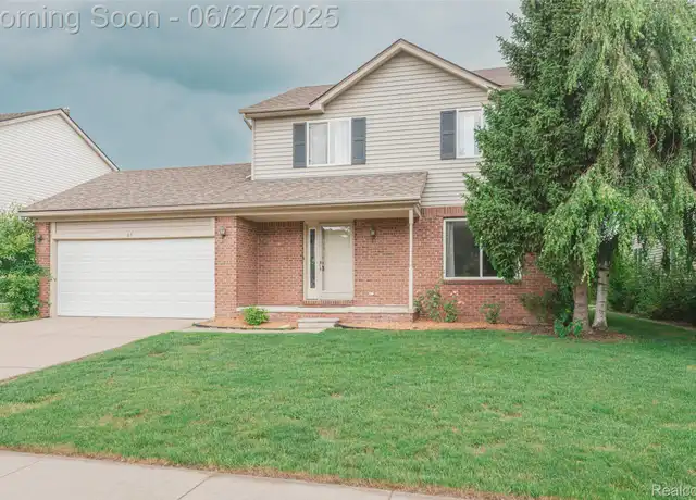 Property at 67 Larchwood Dr, Troy, MI, 48083, 3 beds, 2.5 baths, [object Object]