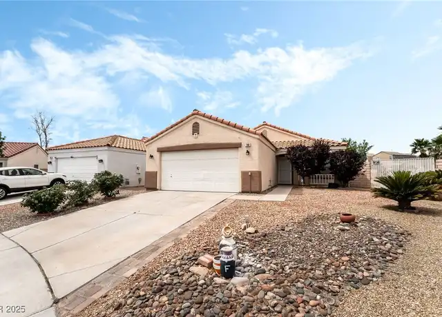 Property at 780 Salt Flats Cir, Henderson, NV, 89011, 4 beds, 2 baths, [object Object]
