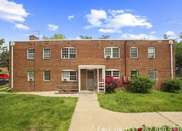 Property at 4233 1st St SE Unit 1, Washington, DC, 20032, 1 bed, 1 bath, [object Object]