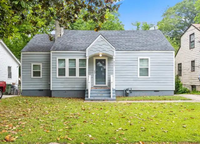 Property at 825 Erin Ave SW, Atlanta, GA, 30310, 2 beds, 1 bath, [object Object]