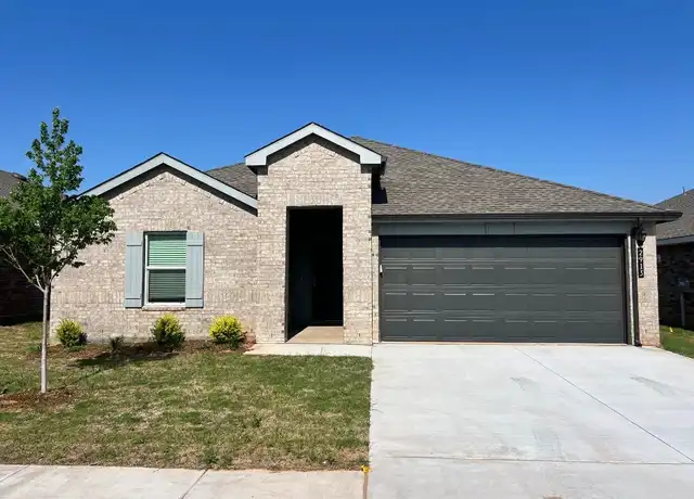 Property at 2913 Firelfy DR, Yukon, OK, 4 beds, 2 baths, [object Object]