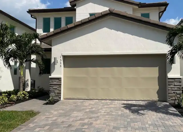 Property at 1535 Verawood Ln, Delray Beach, FL, 33445, 3 beds, 2.5 baths, [object Object]