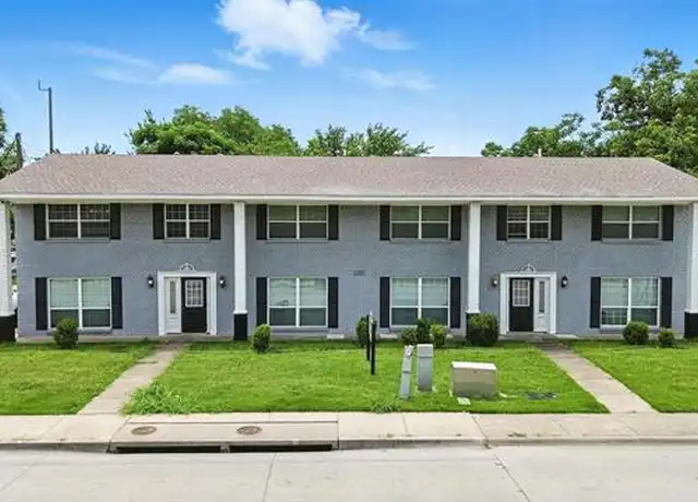 Property at 103 W Brown St #2, Wylie, TX, 75098, 1 bed, 1 bath, [object Object]