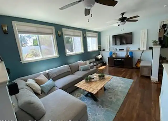 Property at 12 Oldfield Pl, Red Bank, NJ, 07701, 2 beds, 1 bath, [object Object]