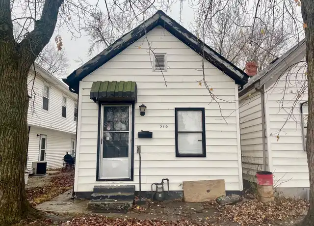 Property at 516 Culbertson Ave, New Albany, IN, 47150, 2 beds, 1 bath, [object Object]