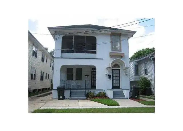 Property at 4620 Bienville St, New Orleans, LA, 70119, 3 beds, 1.5 baths, [object Object]